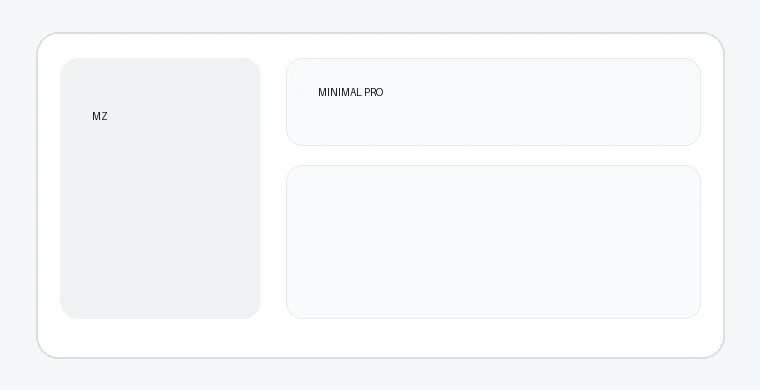 Minimal Pro