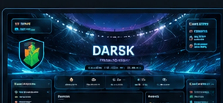 Dark Stadium